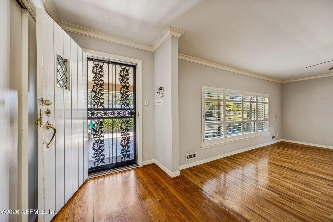 4768 Queen Lane, Jacksonville, FL 32210 Photo