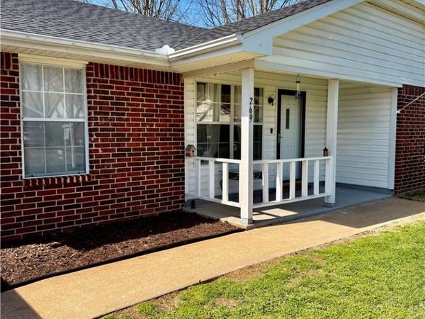 269 Fern Street, Centerton, AR 72719