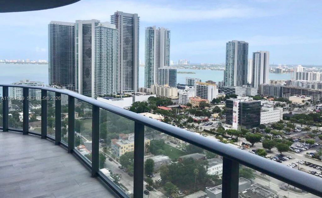 121 NE 34th St , Unit 2704, Miami, FL 33137 Photo