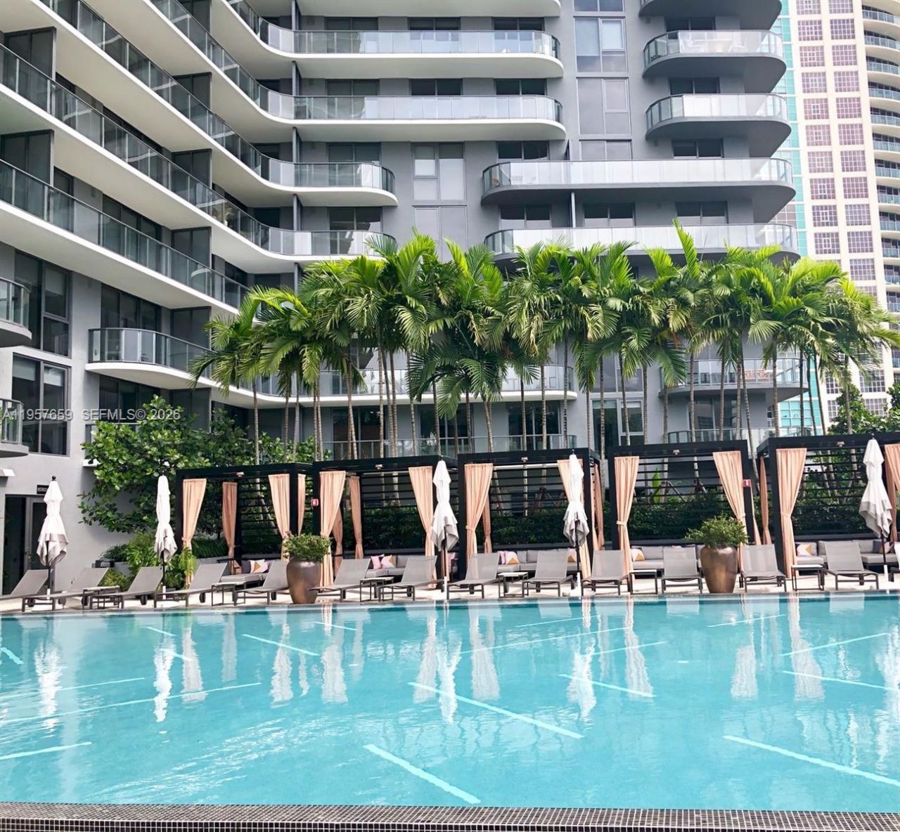 121 NE 34th St , Unit 2704, Miami, FL 33137 Photo