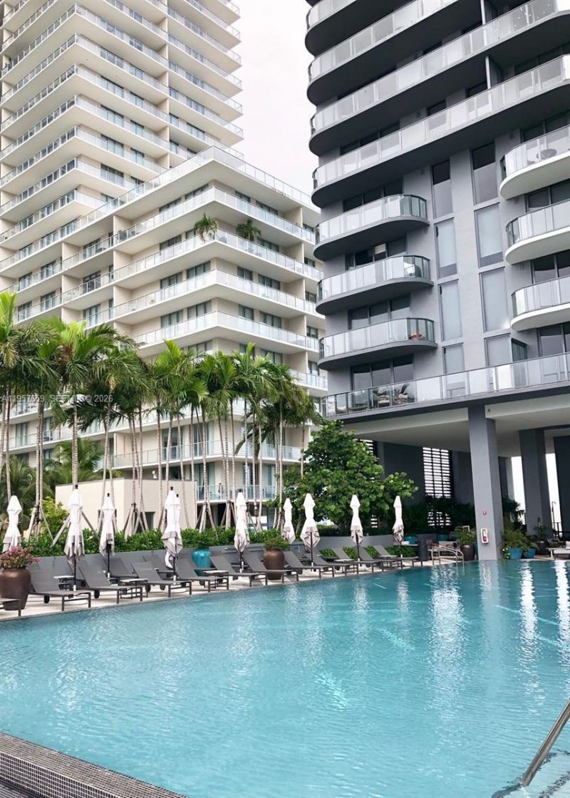 121 NE 34th St , Unit 2704, Miami, FL 33137 Photo