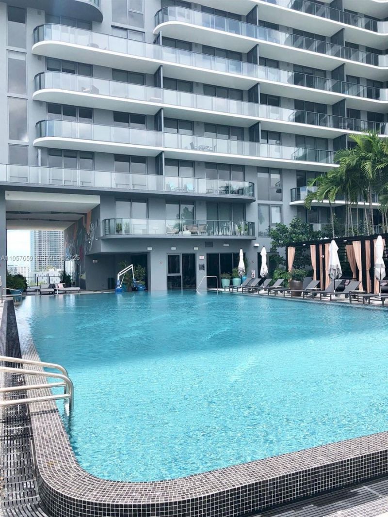 121 NE 34th St , Unit 2704, Miami, FL 33137 Photo