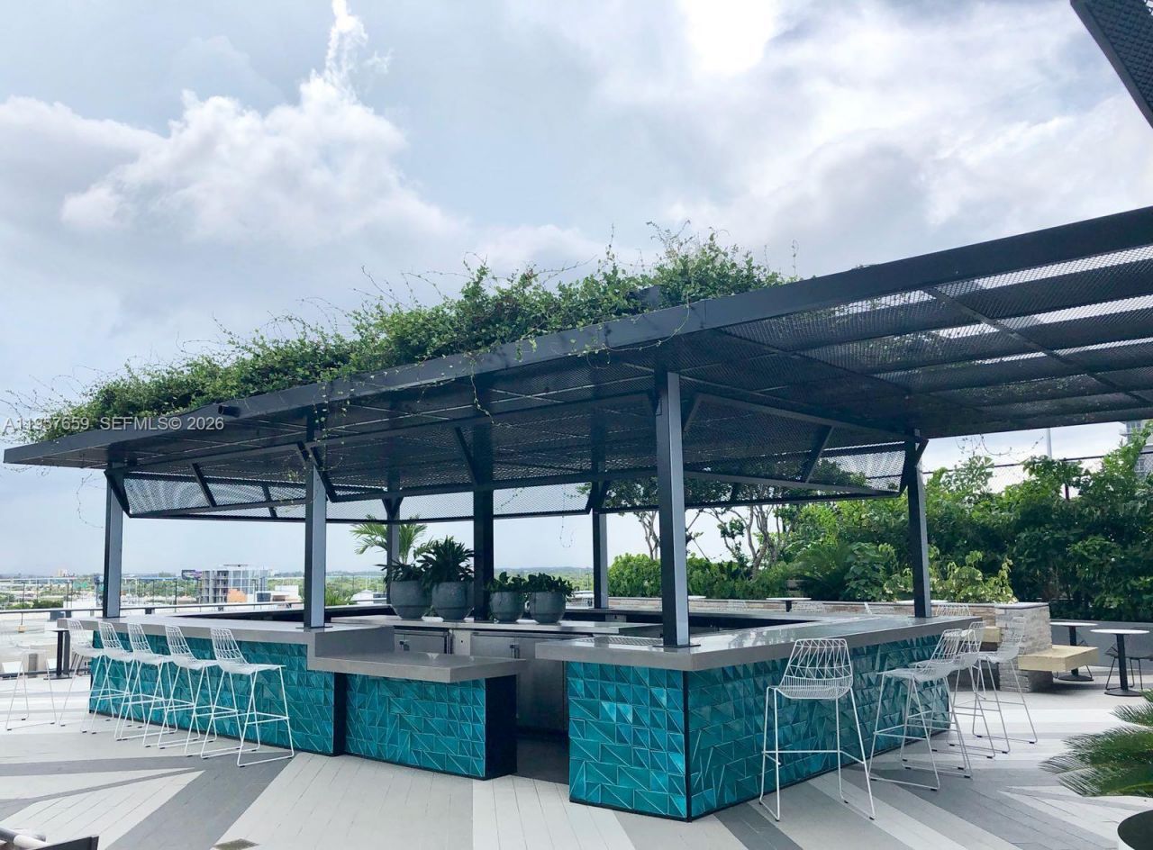 121 NE 34th St , Unit 2704, Miami, FL 33137 Photo