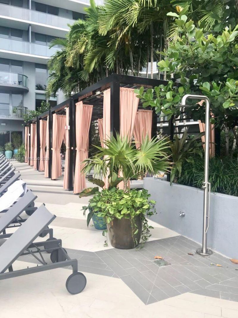 121 NE 34th St , Unit 2704, Miami, FL 33137 Photo