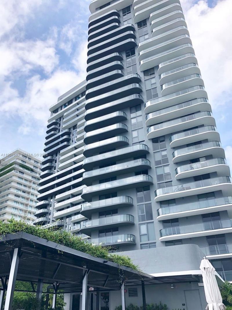 121 NE 34th St , Unit 2704, Miami, FL 33137 Photo