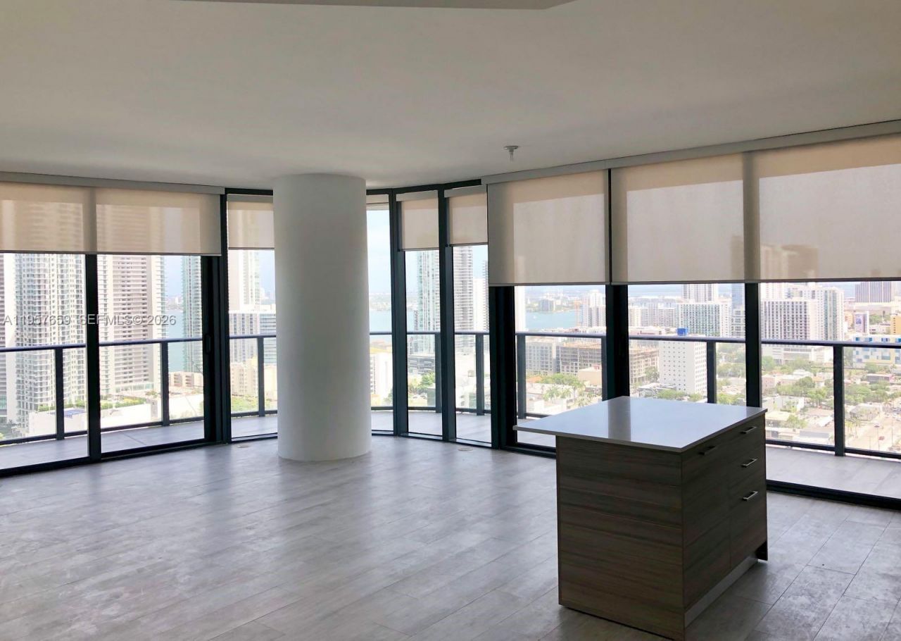 121 NE 34th St , Unit 2704, Miami, FL 33137 Photo