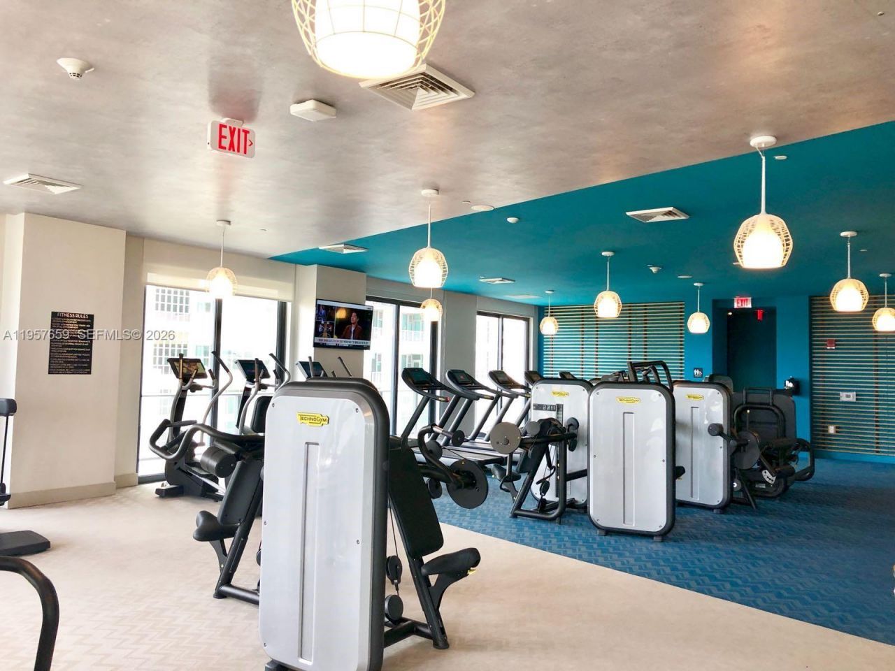 121 NE 34th St , Unit 2704, Miami, FL 33137 Photo