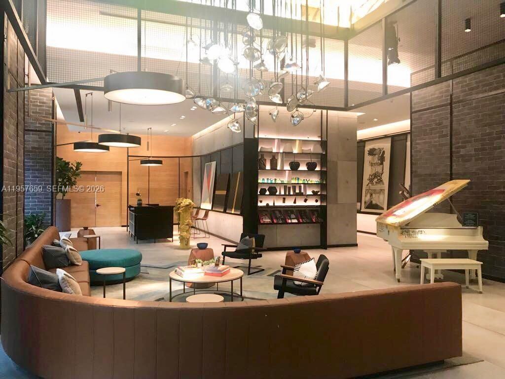 121 NE 34th St , Unit 2704, Miami, FL 33137 Photo