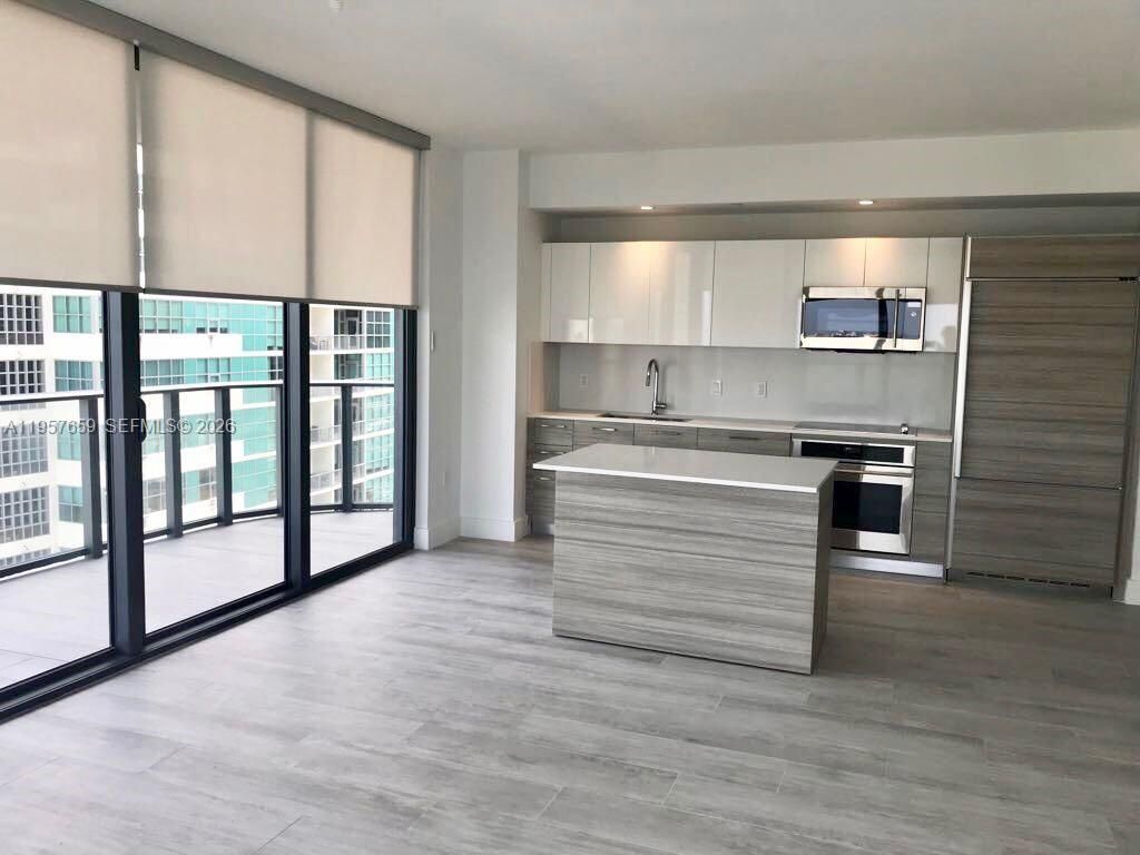 121 NE 34th St , Unit 2704, Miami, FL 33137 Photo