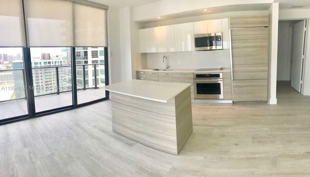 121 NE 34th St , Unit 2704, Miami, FL 33137 Photo