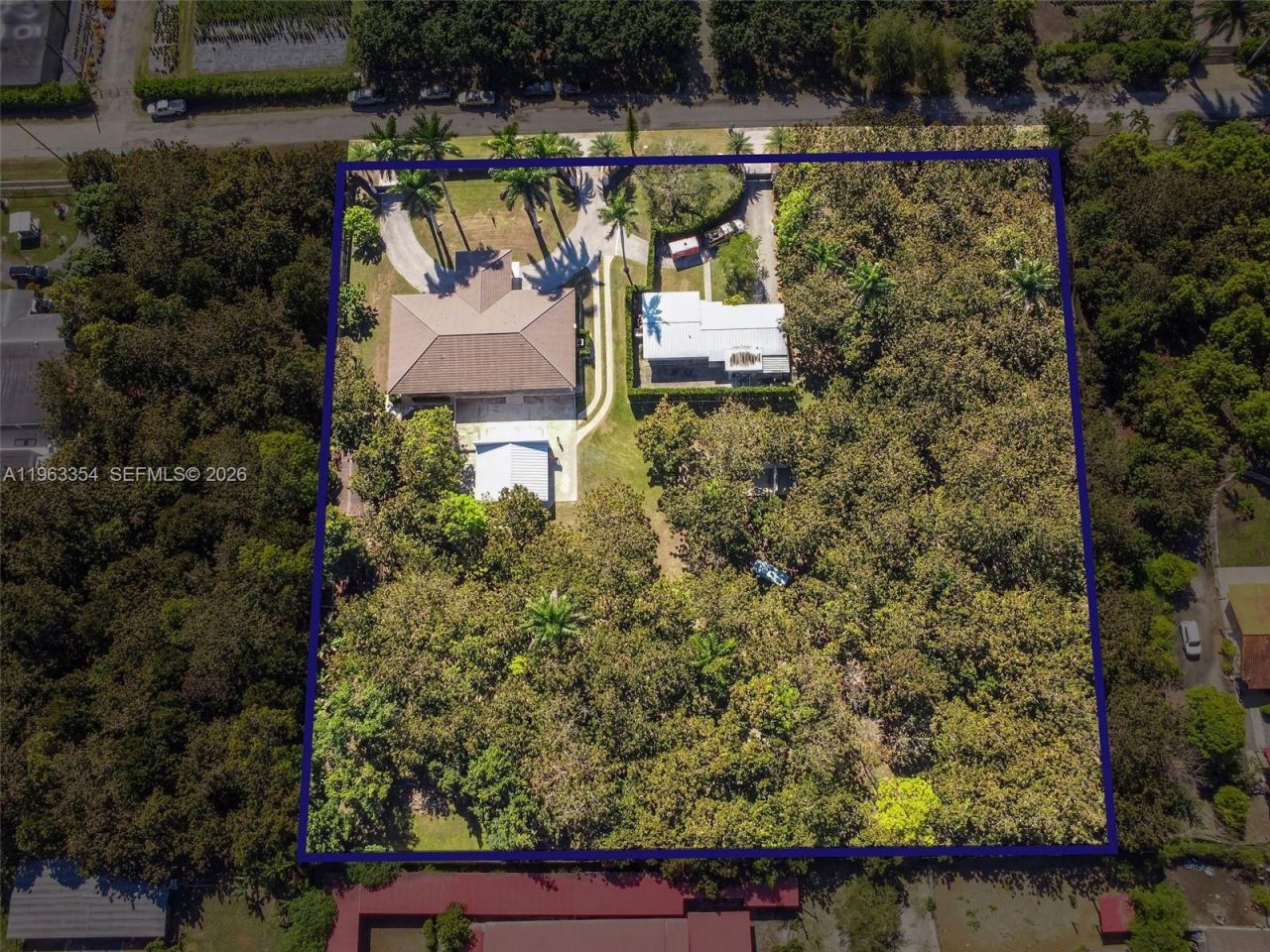 19955 SW 186th St, Miami, FL 33187 Photo