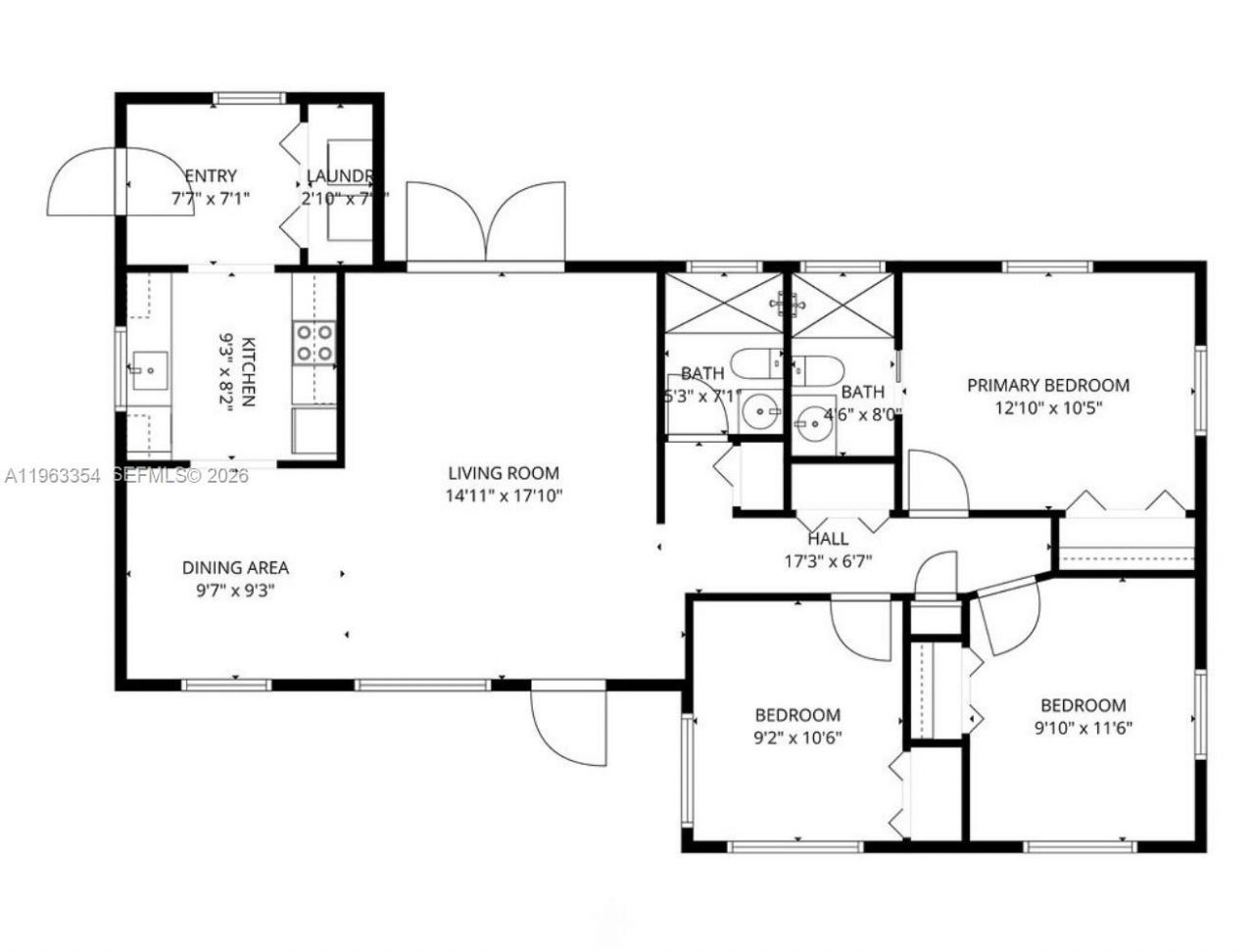 19955 SW 186th St, Miami, FL 33187 Photo