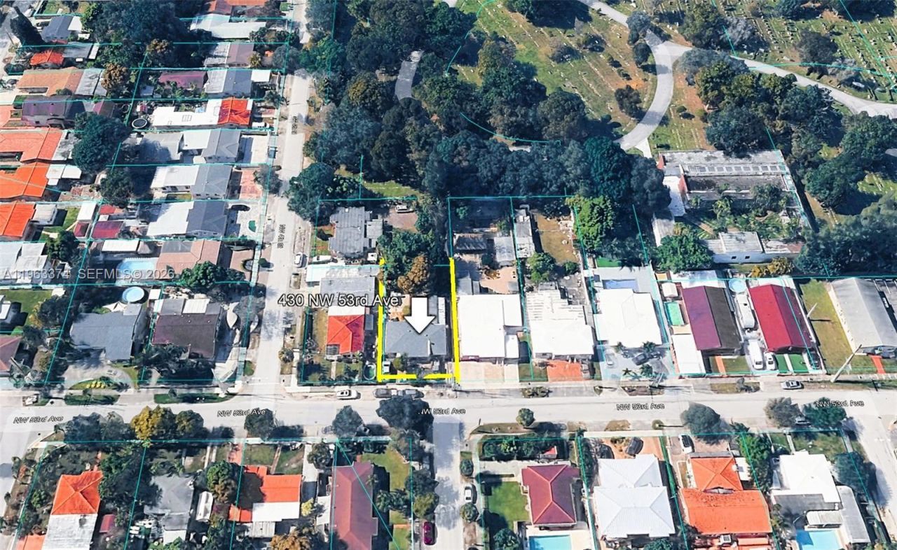 430 NW 53rd Ave , Miami, FL 33126 Photo