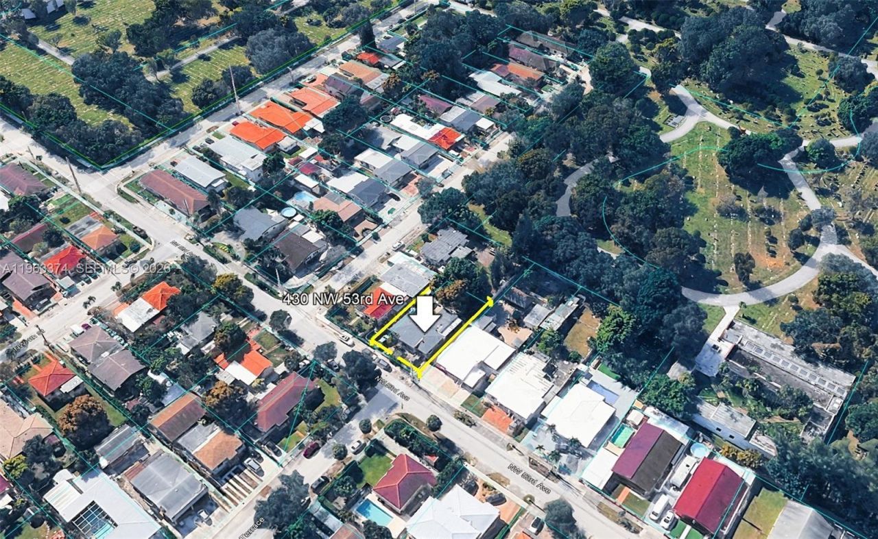 430 NW 53rd Ave , Miami, FL 33126 Photo