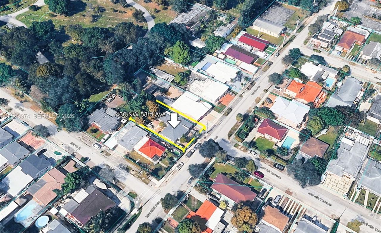430 NW 53rd Ave , Miami, FL 33126 Photo