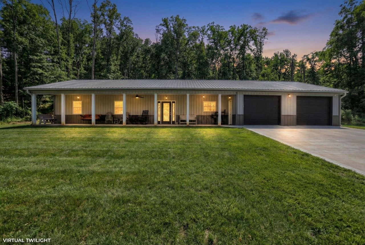 36391 Scout Road, Logan, OH 43138 Main Photo