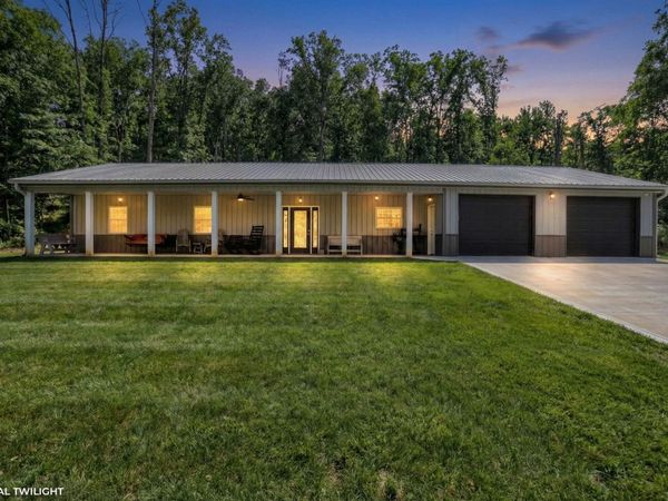 36391 Scout Road, Logan, OH 43138