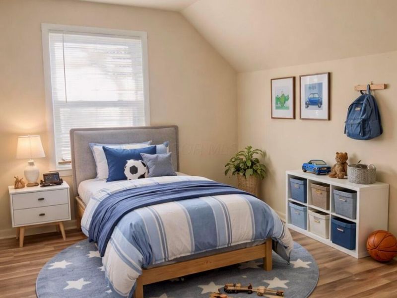 1349 Crest Road, Reynoldsburg, OH 43068 Photo 5