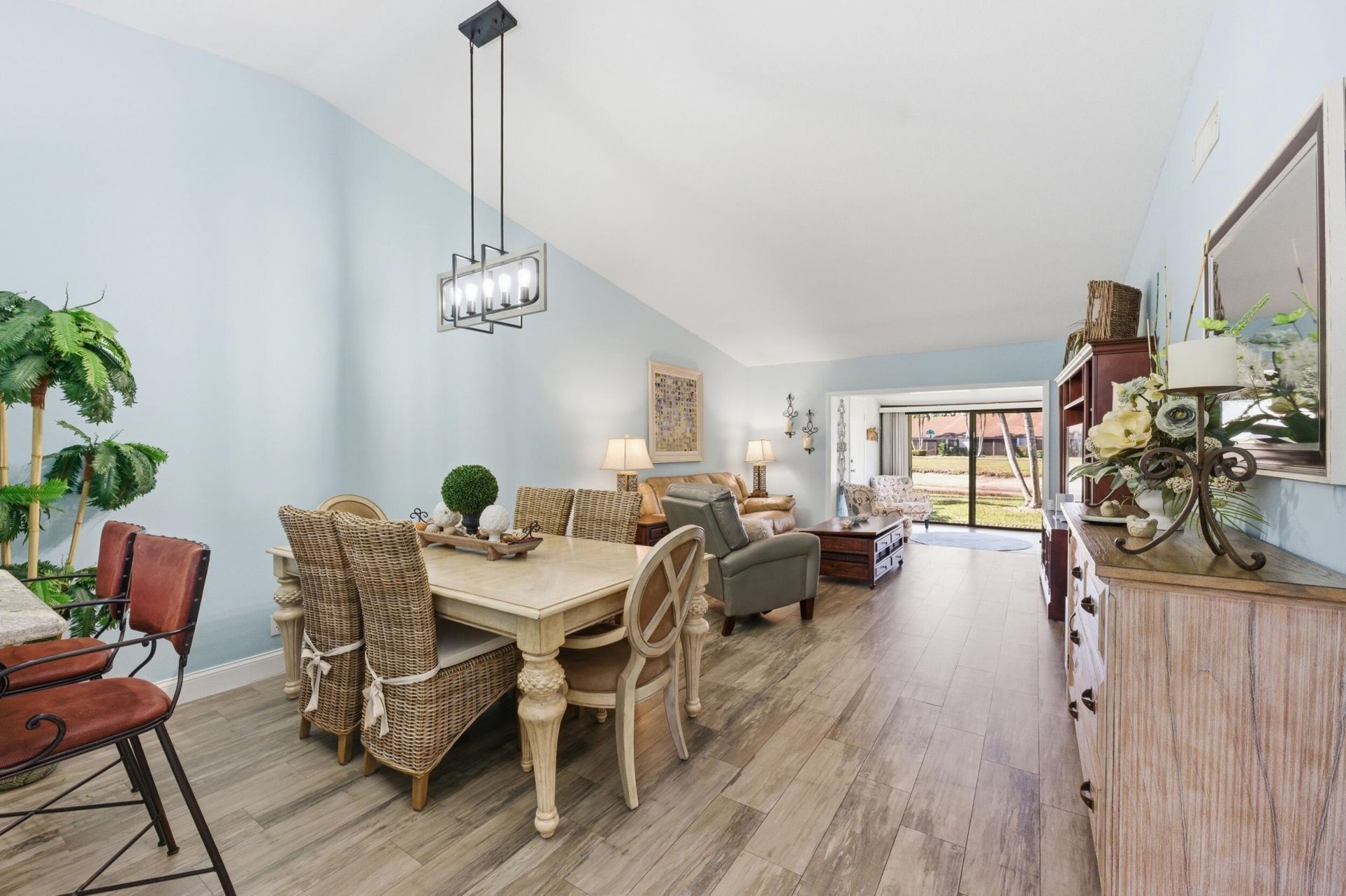 705 Sunny Pine Way, Unit H, Greenacres, FL 33415 Main Photo