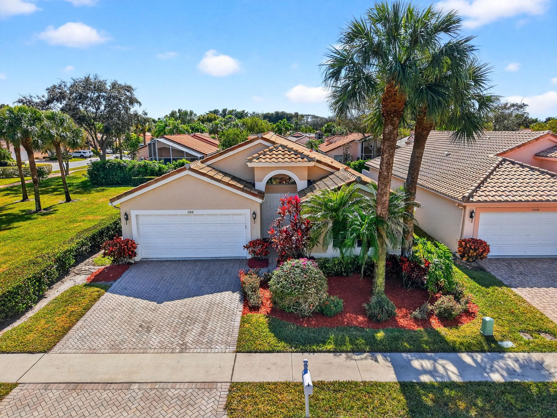 5050 Polly Park Lane, Boynton Beach, FL 33437 Photo