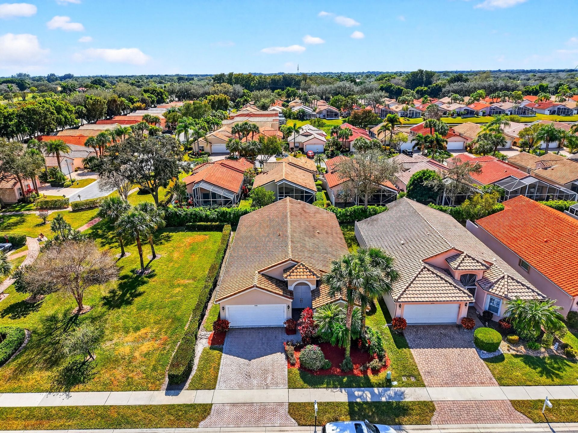 5050 Polly Park Lane, Boynton Beach, FL 33437 Photo