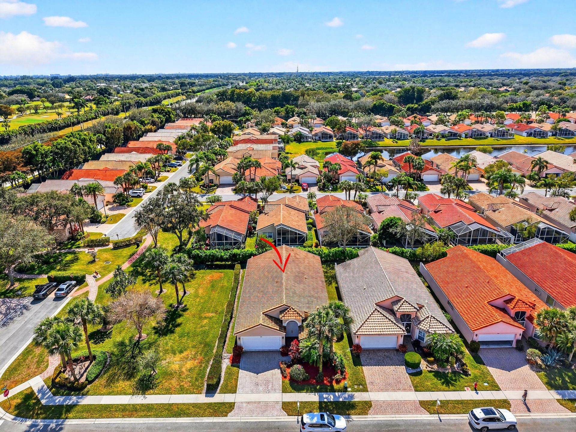 5050 Polly Park Lane, Boynton Beach, FL 33437 Photo