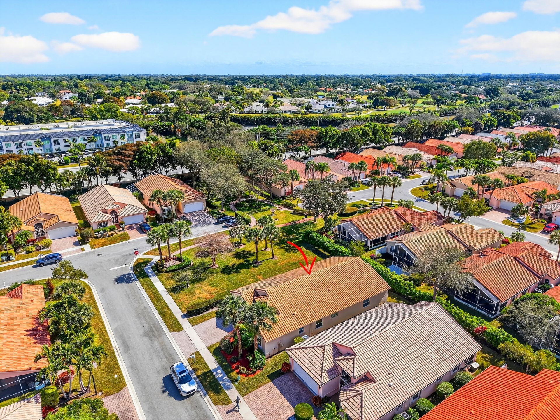 5050 Polly Park Lane, Boynton Beach, FL 33437 Photo