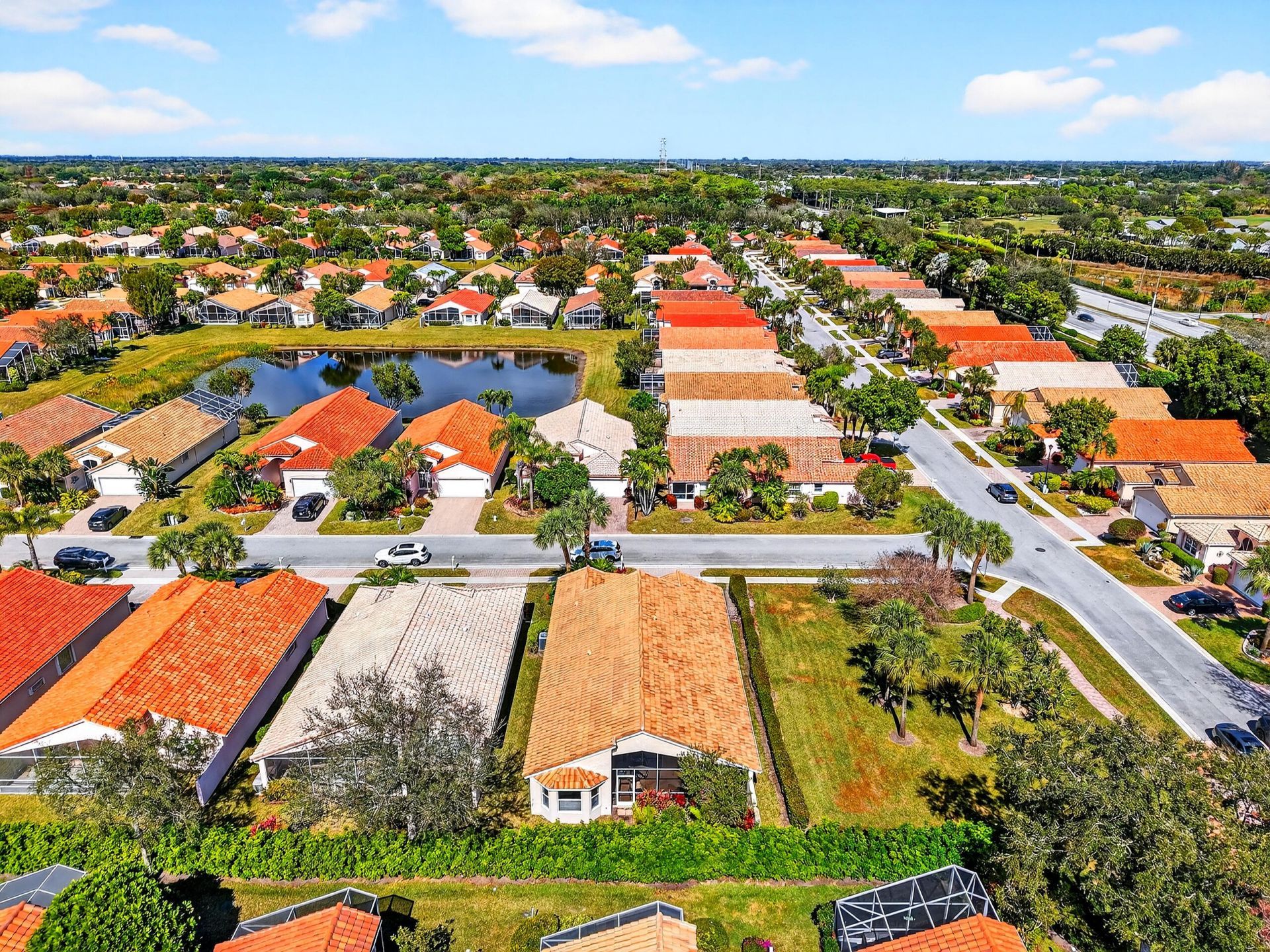 5050 Polly Park Lane, Boynton Beach, FL 33437 Photo