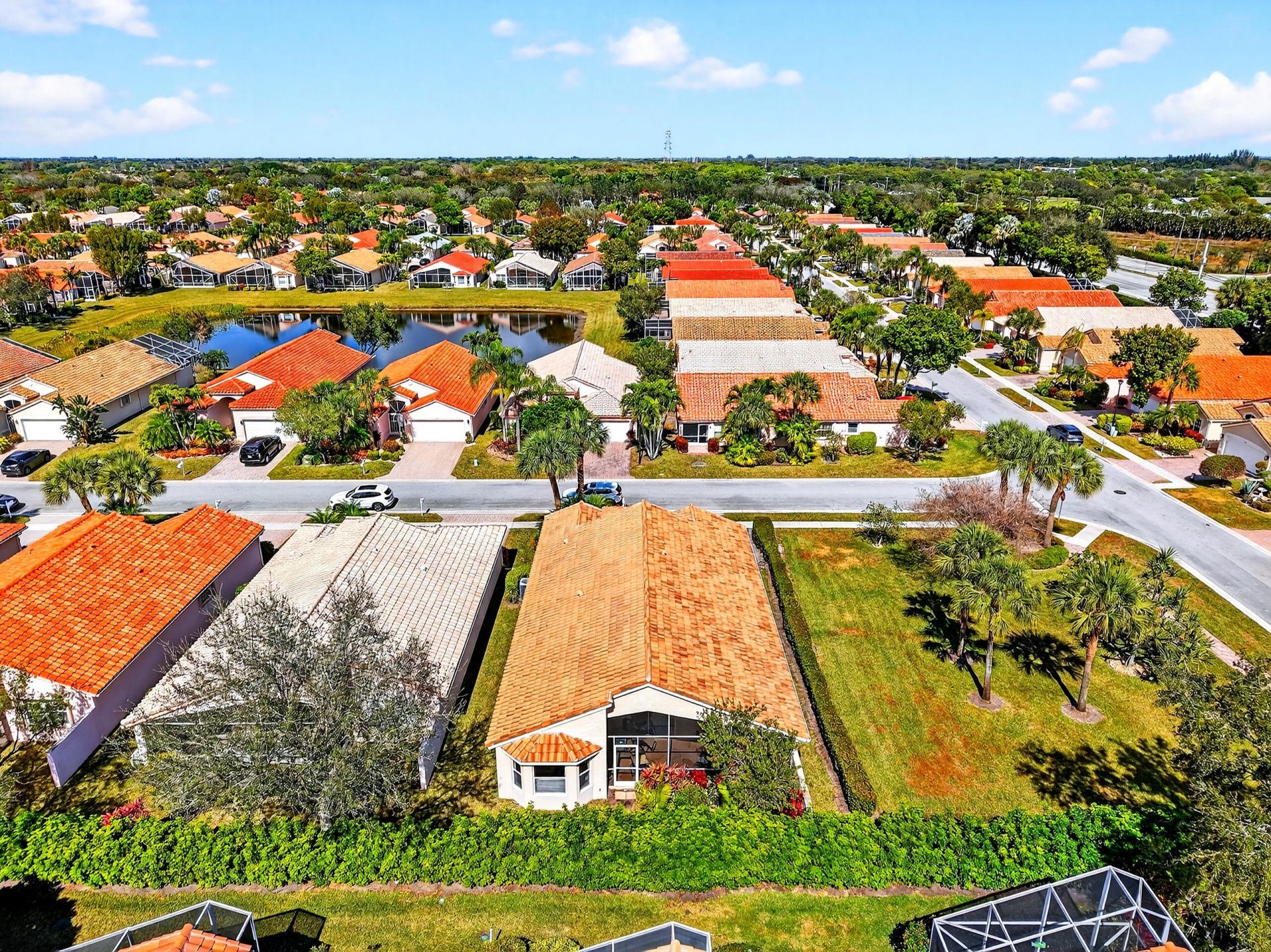 5050 Polly Park Lane, Boynton Beach, FL 33437 Photo