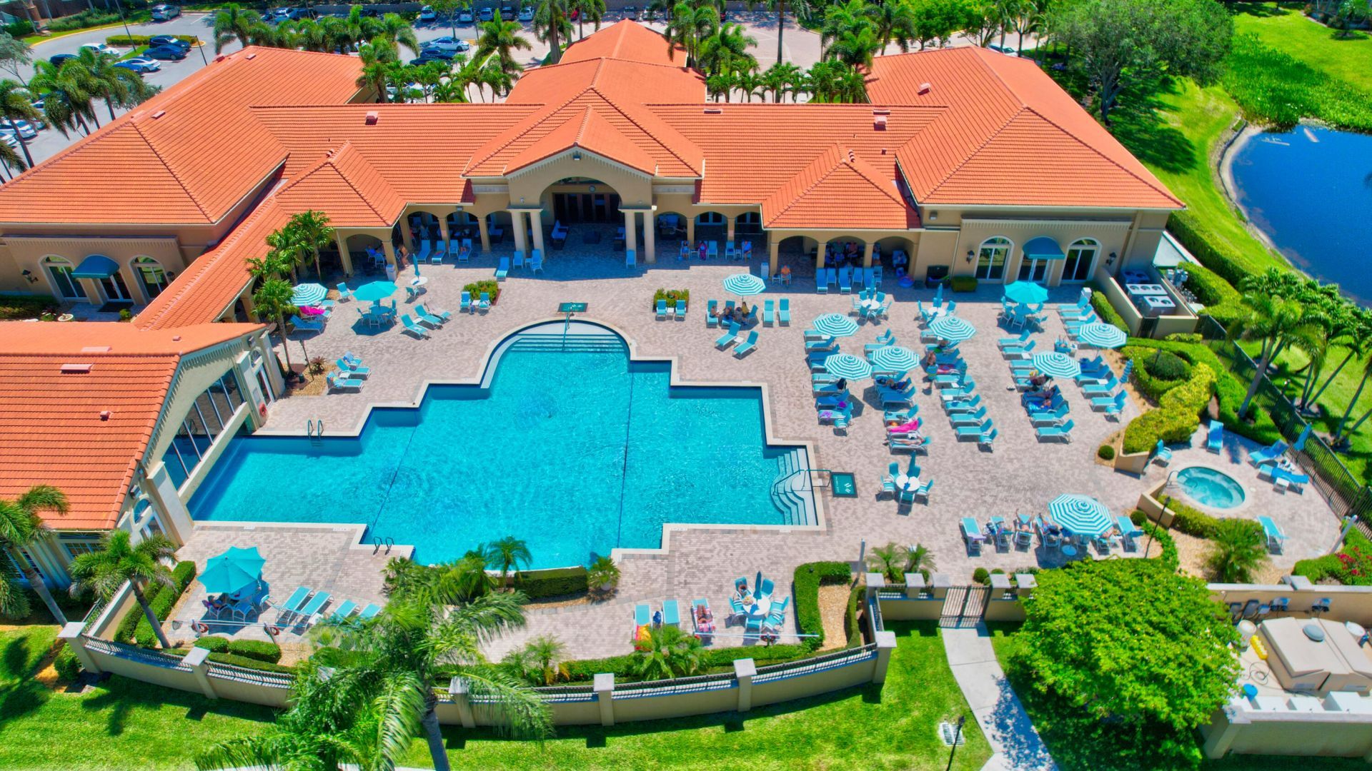 5050 Polly Park Lane, Boynton Beach, FL 33437 Photo