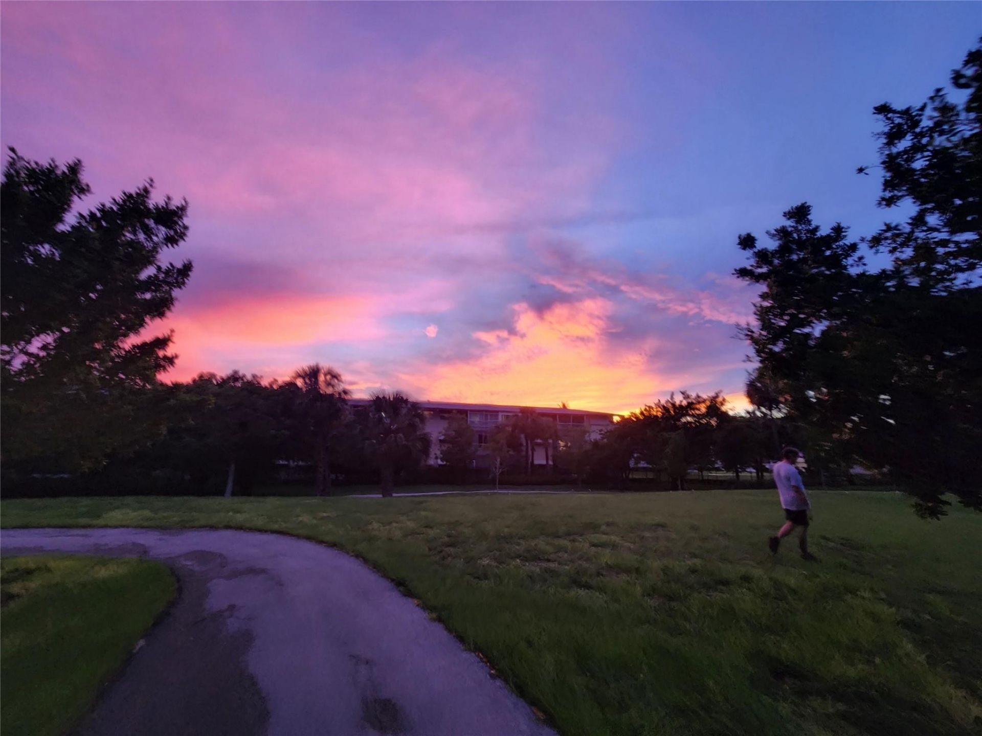 4400 Hillcrest Dr, Unit 404, Hollywood, FL 33021 Photo