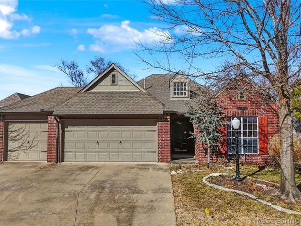 10103 E 91st Court N, Owasso, OK 74055