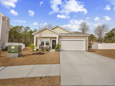 639 Muster Field Ct. , Conway, SC 29526