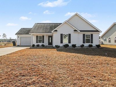 321 Millbrook Circle , Galivants Ferry, SC 29544