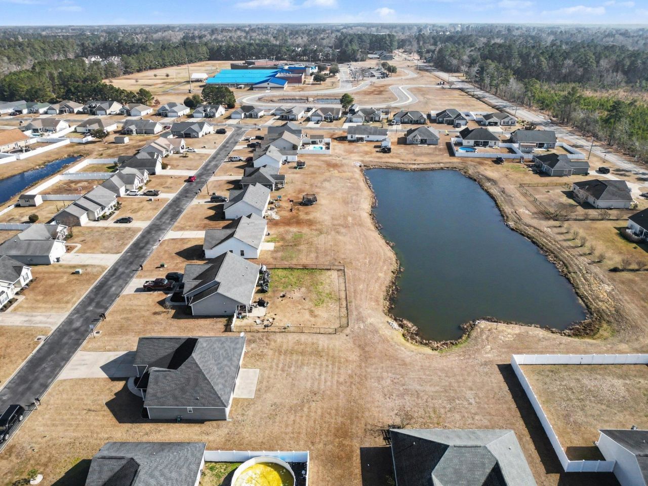 321 Millbrook Circle  Photo 29