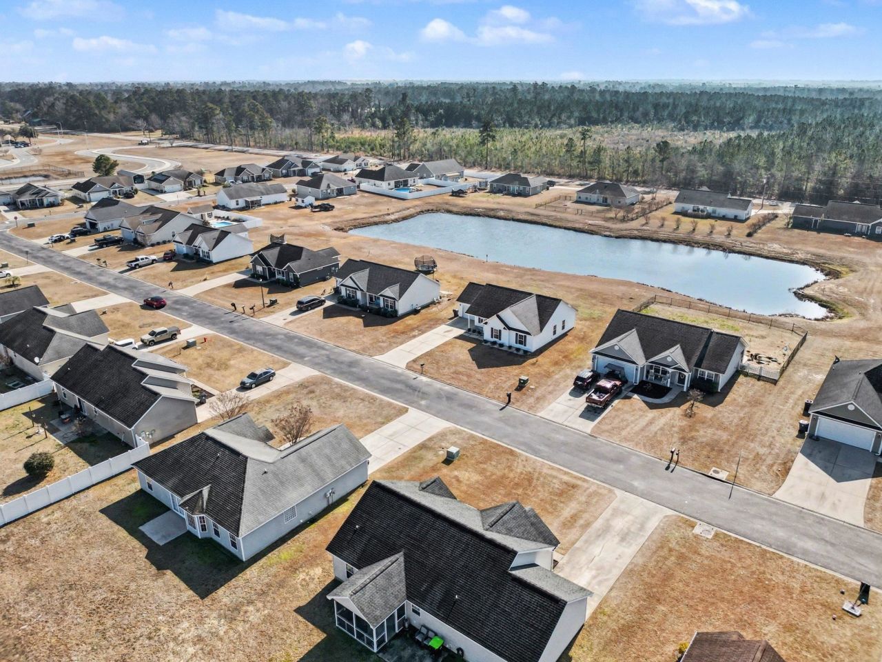 321 Millbrook Circle  Photo 30