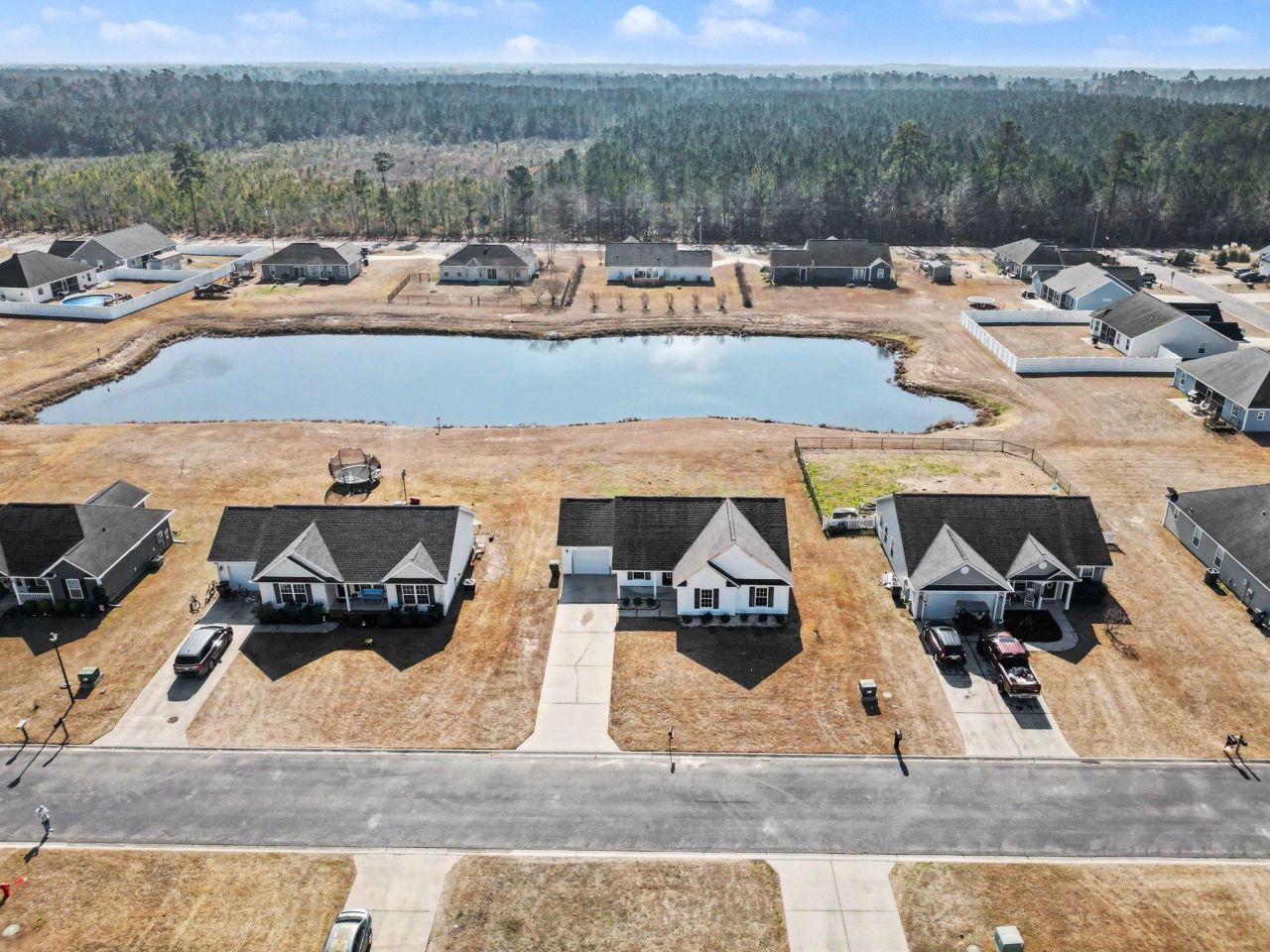 321 Millbrook Circle  Photo 31