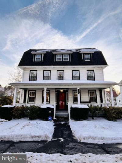 309 S Centre Street, Philipsburg, PA 16866 Main Photo