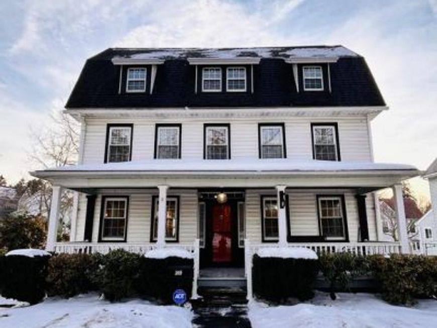 309 S Centre Street, Philipsburg, PA 16866 Main Photo