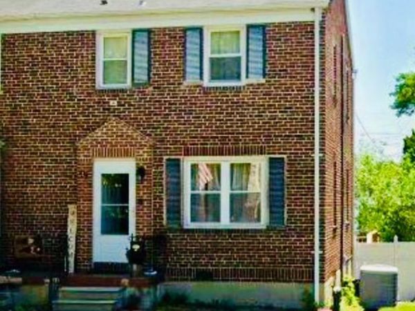 19 LYNDALE AVENUE, NOTTINGHAM, MD 21236