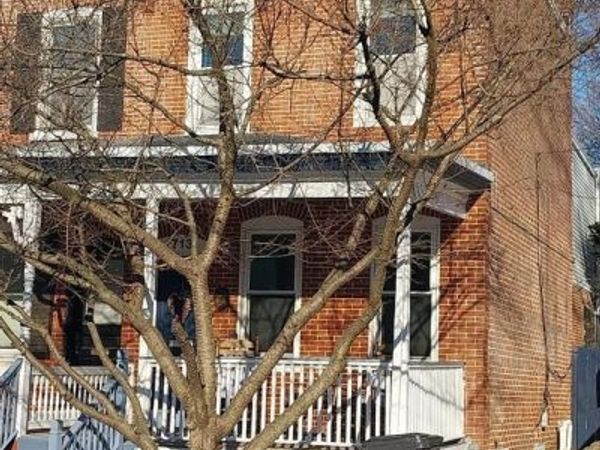 1713 N WEST STREET, WILMINGTON, DE 19802