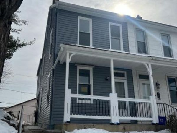 1833 RUDY ROAD, HARRISBURG, PA 17104