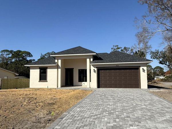 205 Sagamore Street , Melbourne, FL 32904