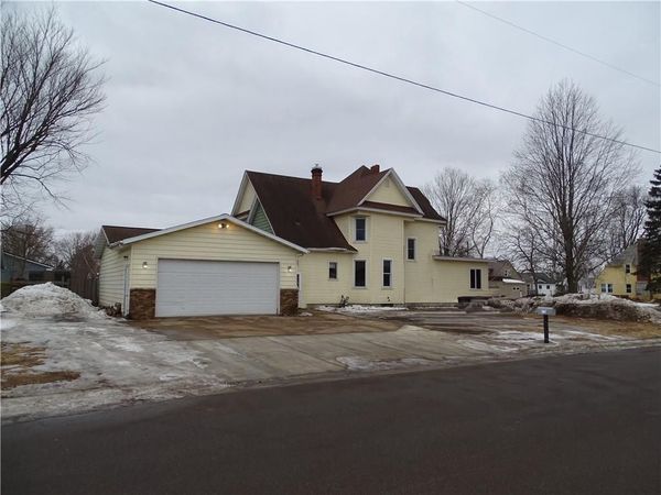 515 E Prospect Street, Durand, WI 54736