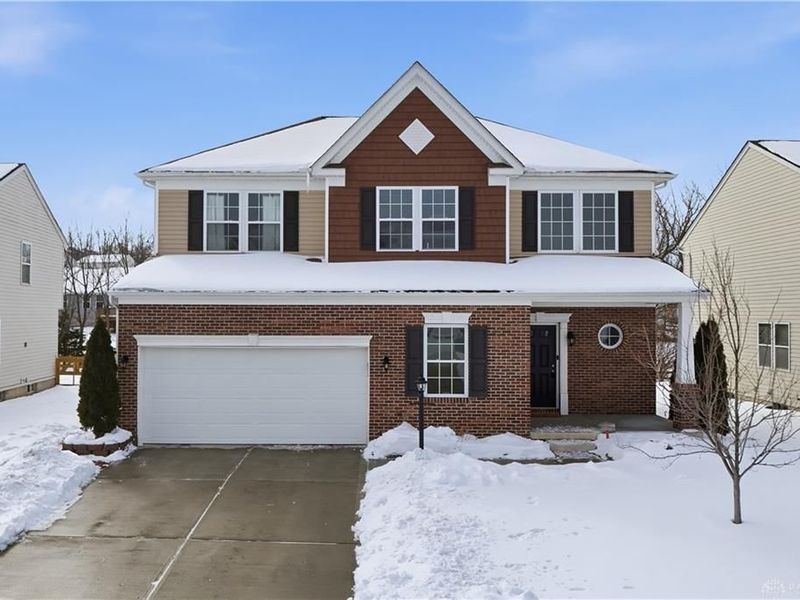 5039 Mary Louise Court, Morrow, OH 45152 Photo 1