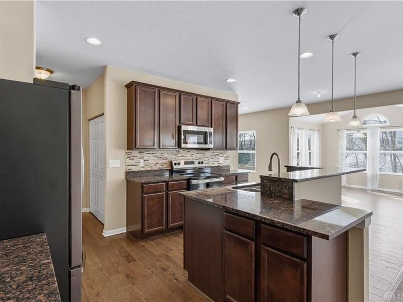 5039 Mary Louise Court, Morrow, OH 45152 Photo 11