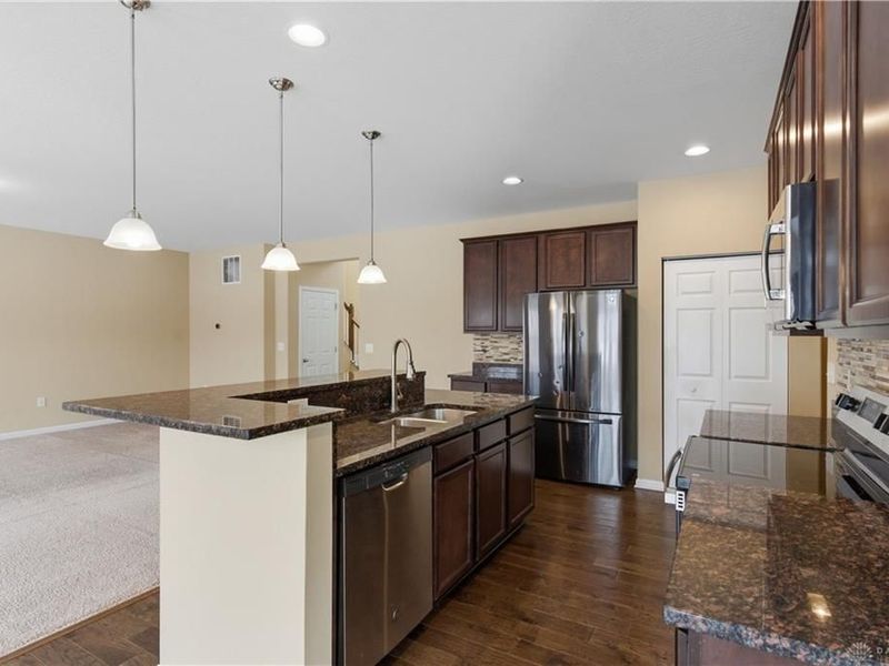 5039 Mary Louise Court, Morrow, OH 45152 Photo 12