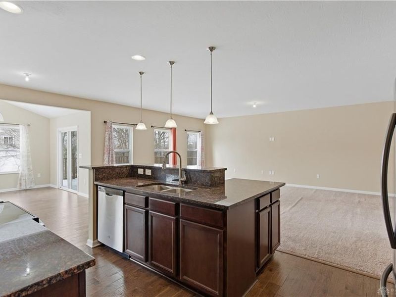 5039 Mary Louise Court, Morrow, OH 45152 Photo 13