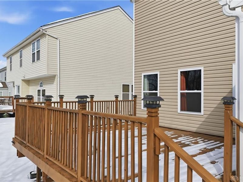 5039 Mary Louise Court, Morrow, OH 45152 Photo 42