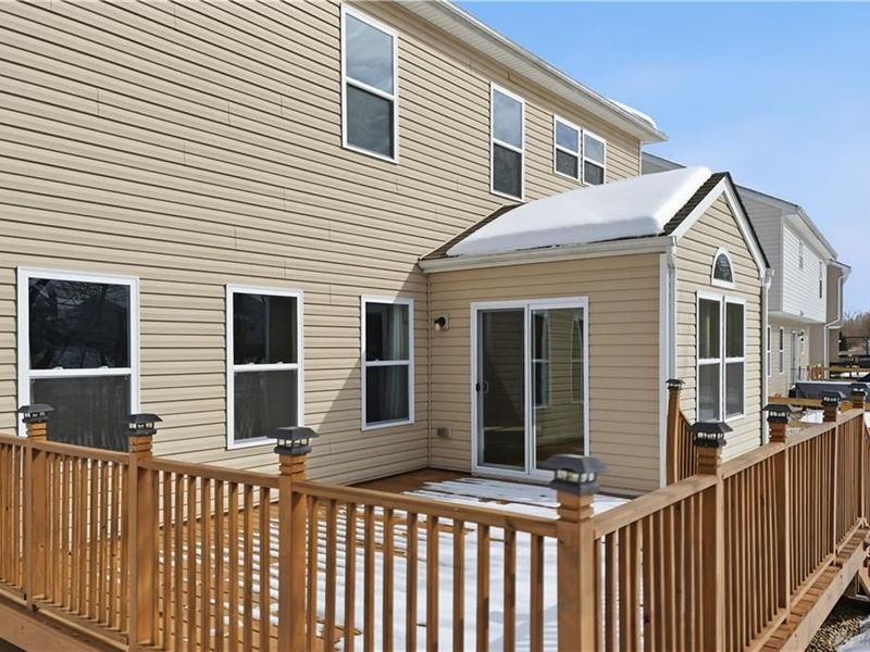 5039 Mary Louise Court, Morrow, OH 45152 Photo 43